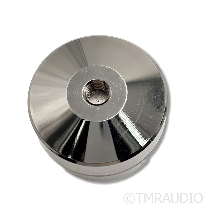 IsoAcoustics Gaia III Isolation Footers; Set of Four (1/1)
