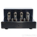 PrimaLuna EVO 400 Stereo Tube Power Amplifier; Black
