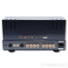 PrimaLuna EVO 400 Stereo Tube Power Amplifier; Black