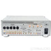 Parasound Halo HINT 6 Stereo Integrated Amplifier; MM / MC Phono (1/1)