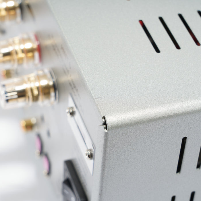 Parasound Halo HINT 6 Stereo Integrated Amplifier; MM / MC Phono (1/1)