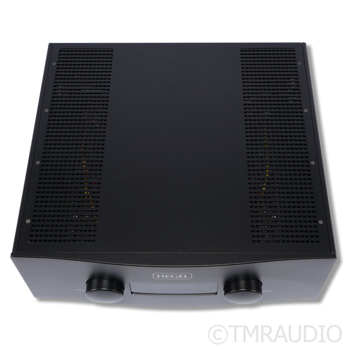 Hegel H600 Stereo Integrated Amplifier