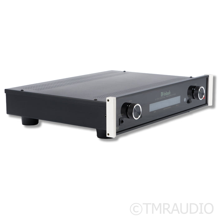 McIntosh D150 Digital Preamplifer