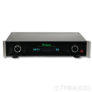 McIntosh D150 Digital Preamplifer