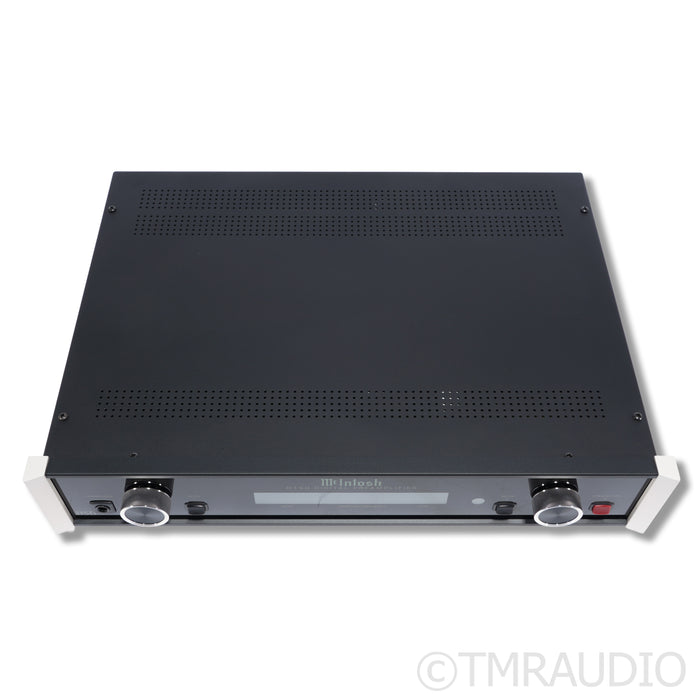 McIntosh D150 Digital Preamplifer
