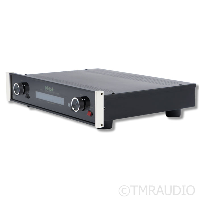 McIntosh D150 Digital Preamplifer