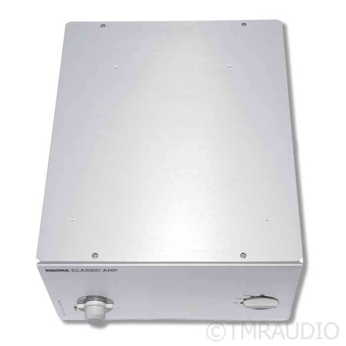 Nagra Classic Amp Mono/Stereo Power Amplifier