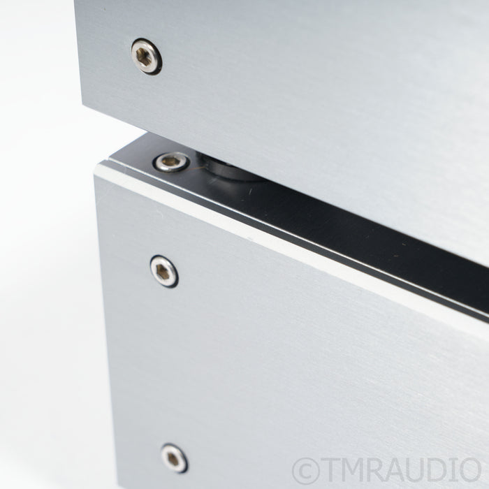 Pass Labs XP-20 Stereo Preamplifier