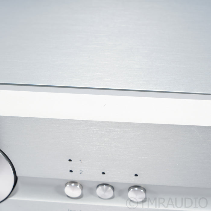 Pass Labs XP-25 MM & MC Phono Preamplifier