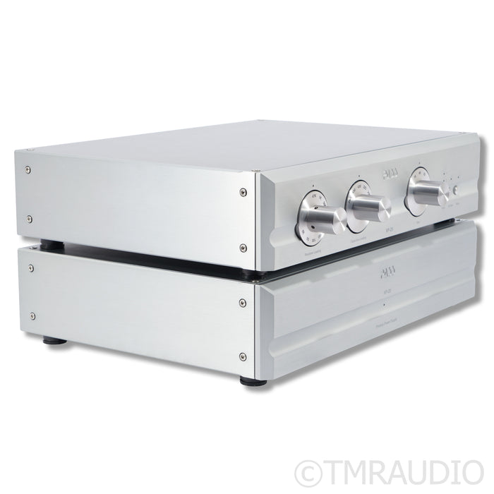 Pass Labs XP-25 MM & MC Phono Preamplifier