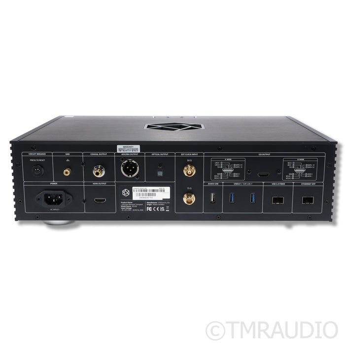 Hi-Fi Rose RS130 Music Network Transport (0/1)