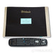 McIntosh C48 Stereo Preamplifier