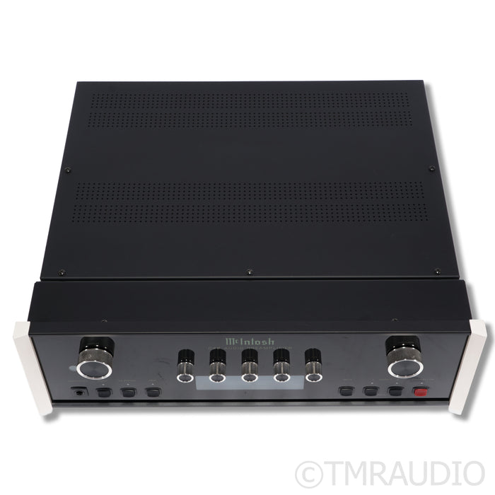 McIntosh C48 Stereo Preamplifier