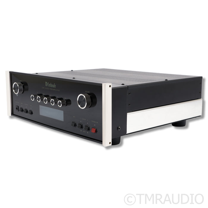 McIntosh C48 Stereo Preamplifier