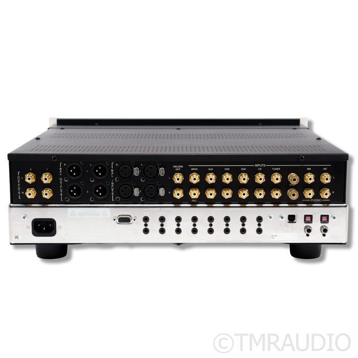 McIntosh C48 Stereo Preamplifier