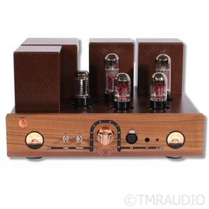 ZMF Aegis Headphone Stereo Tube Amplifier
