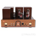ZMF Aegis Headphone Stereo Tube Amplifier