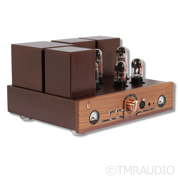 ZMF Aegis Headphone Stereo Tube Amplifier