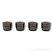 IsoAcoustics Gaia II Isolation Footers; Set of Four w/ M12-1.25 Threads
