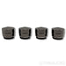 IsoAcoustics Gaia II Isolation Footers; Set of Four w/ M12-1.25 Threads