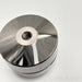 IsoAcoustics Gaia II Isolation Footers; Set of Four w/ M12-1.25 Threads