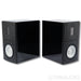 Raidho Acoustics X1.6 Bookshelf Speakers; Black Pair