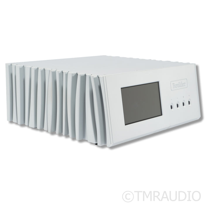 Boulder 866 Stereo Integrated Amplifier/DAC; D/A Converter