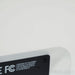 Buchardt Audio SUB10 10" Wireless Powered Subwoofer; White