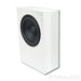Buchardt Audio SUB10 10" Wireless Powered Subwoofer; White