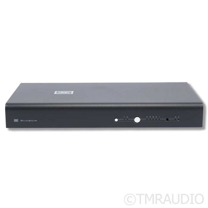 Schiit Audio Gungnir 2 DAC; D/A Converter