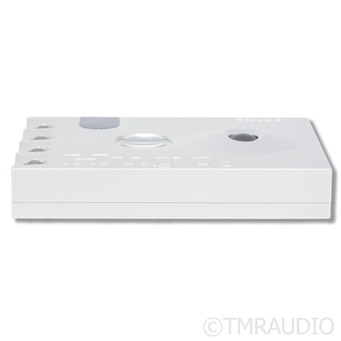 Chord Electronics Hugo 2 DAC; D/A Converter