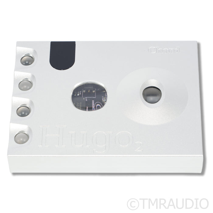 Chord Electronics Hugo 2 DAC; D/A Converter