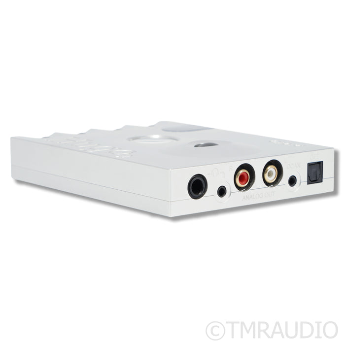 Chord Electronics Hugo 2 DAC; D/A Converter