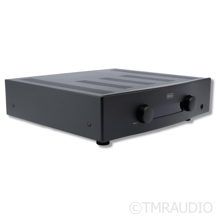 Hegel H160 Stereo Integrated Amplifier