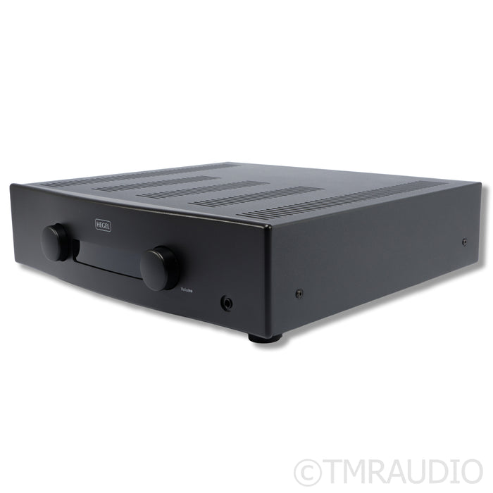 Hegel H160 Stereo Integrated Amplifier
