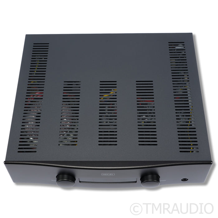 Hegel H160 Stereo Integrated Amplifier
