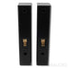 Totem Acoustic Hawk Floorstanding Speakers; Black Pair