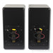 Merlin TSM MME Bookshelf Speakers; Studio Black Pair