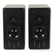Merlin TSM MME Bookshelf Speakers; Studio Black Pair