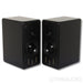 Merlin TSM MME Bookshelf Speakers; Studio Black Pair