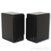 Merlin TSM MME Bookshelf Speakers; Studio Black Pair