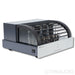 PrimaLuna DiaLogue Premium Stereo Tube Power Amplifier; Sliver