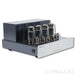 PrimaLuna DiaLogue Premium Stereo Tube Power Amplifier; Sliver