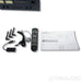 NAD Electronics C 3050 Stereo Integrated Amplifier; BluOS-D Upgrade