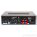 NAD Electronics C 3050 Stereo Integrated Amplifier; BluOS-D Upgrade