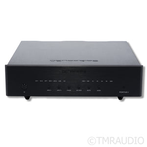 Denafrips Pontus II DAC; D/A Converter