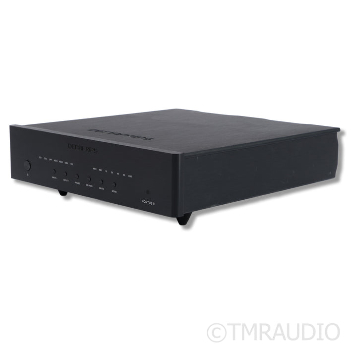 Denafrips Pontus II DAC; D/A Converter