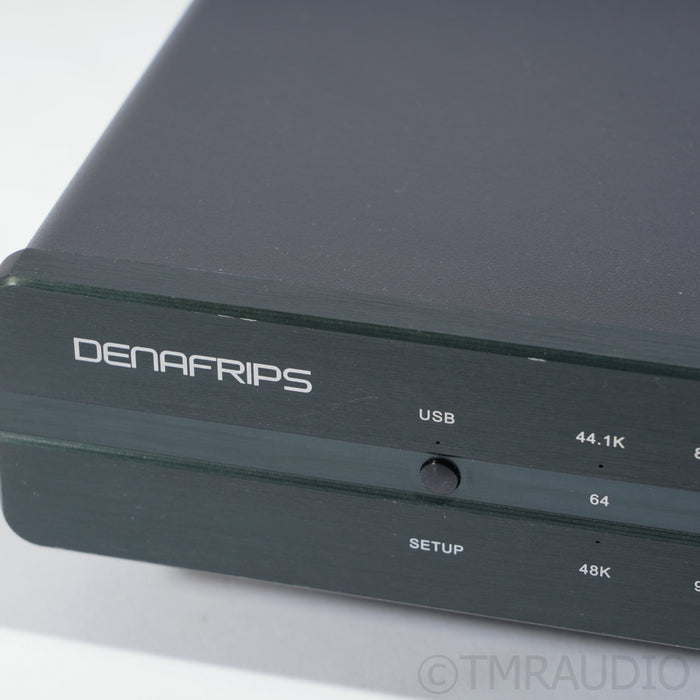 Denafrips Iris DDC; D/D Converter