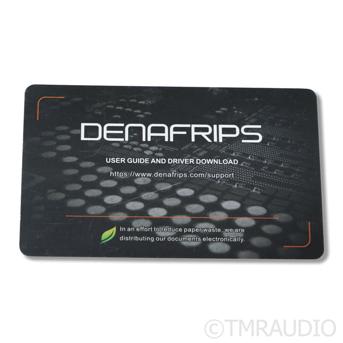 Denafrips Iris DDC; D/D Converter