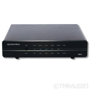 Denafrips Iris DDC; D/D Converter